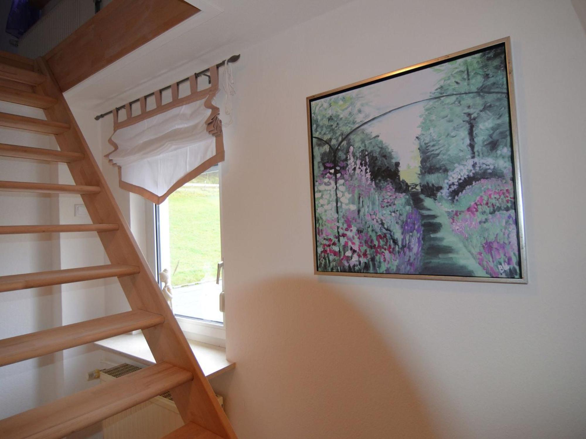 Fabulous Holiday Home In Olsberg Near Ski Area Elpe Exterior photo