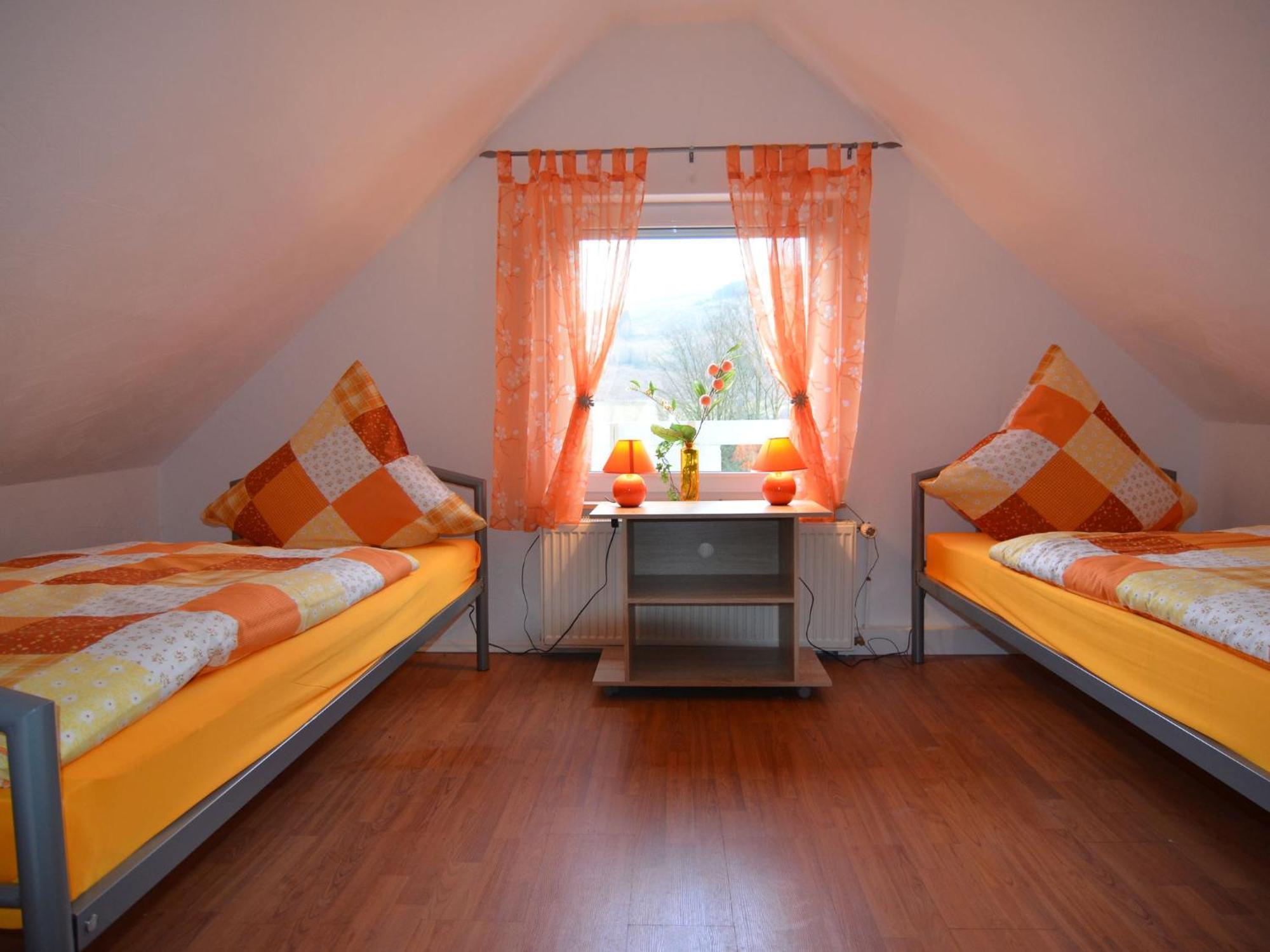 Fabulous Holiday Home In Olsberg Near Ski Area Elpe Exterior photo